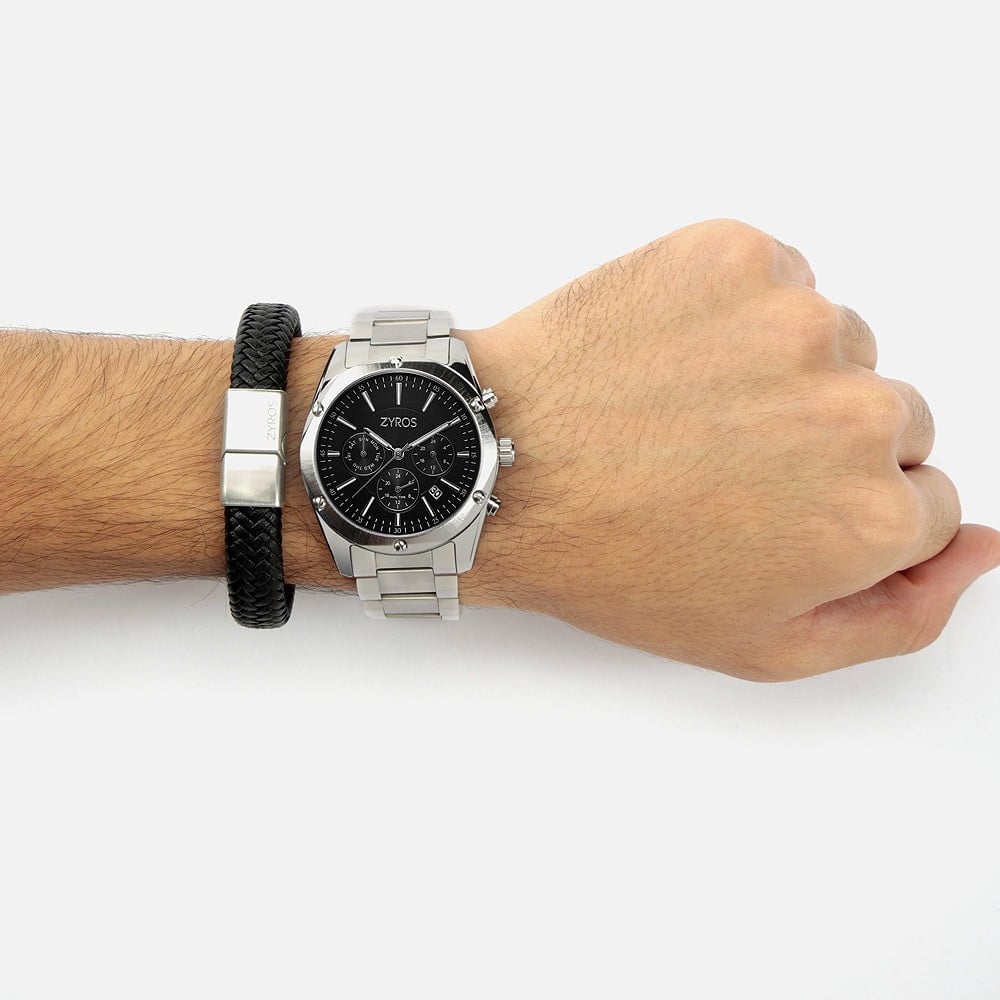 SZAS154M | Men's gift set from Zyros