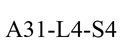 A31-L4-S4