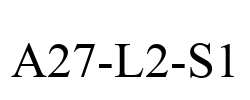 A27-L2-S1