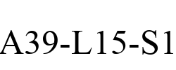 A39-L15-S1