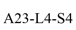 A23-L4-S4