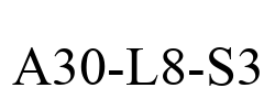 A30-L8-S3