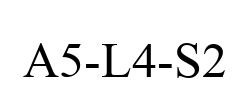 A5-L4-S2