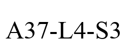 A37-L4-S3