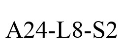 A24-L8-S2