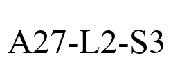 A27-L2-S3