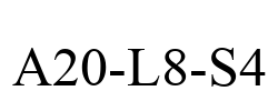 A20-L8-S4