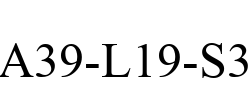 A39-L19-S3
