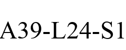 A39-L24-S1