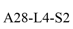 A28-L4-S2