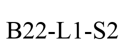 B22-L1-S2