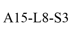 A15-L8-S3