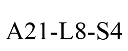 A21-L8-S4