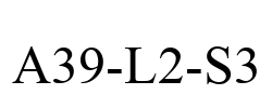 A39-L2-S3