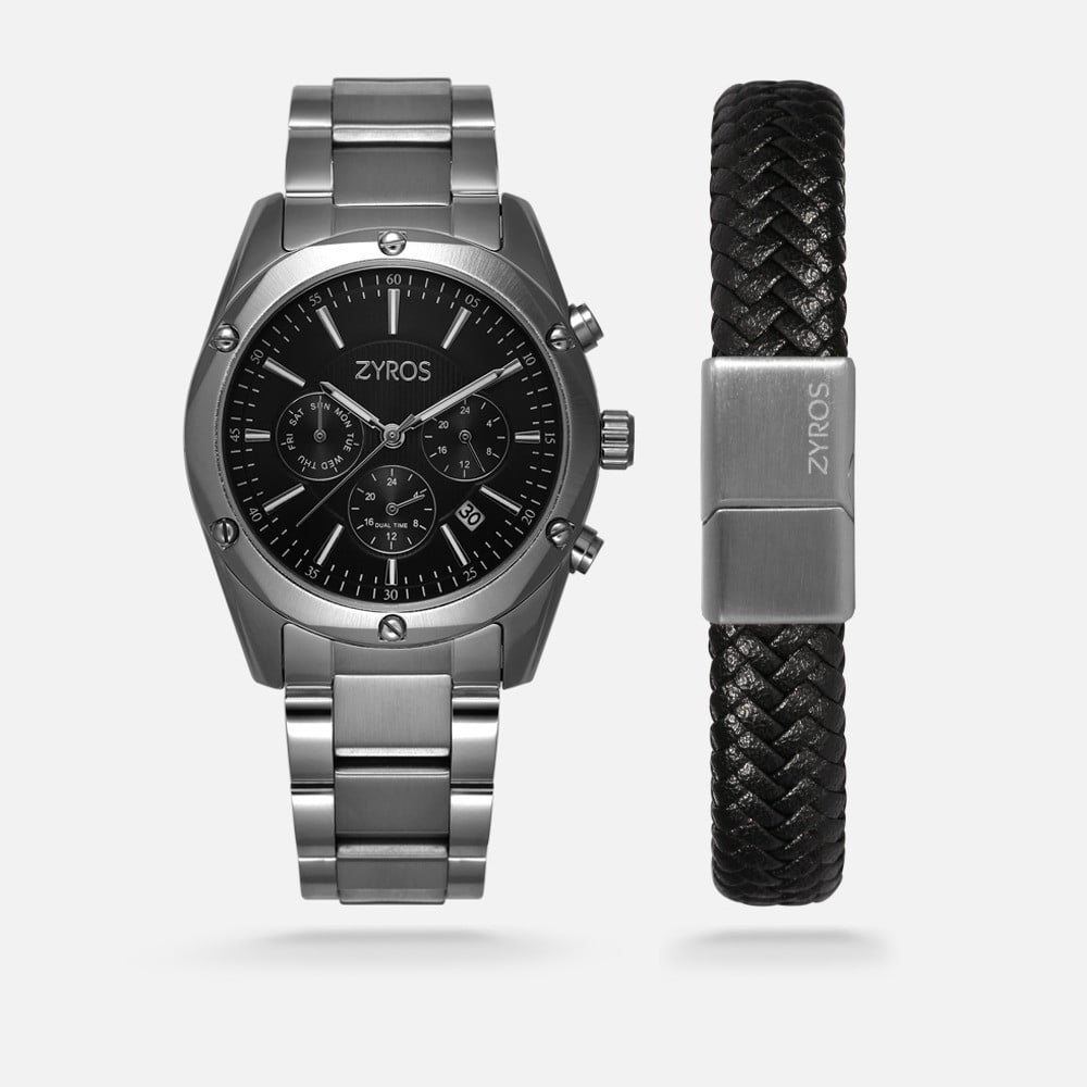 SZAS154M | Men's gift set from Zyros