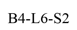 B4-L6-S2