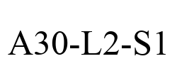 A30-L2-S1