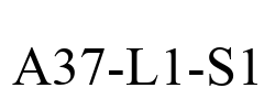 A37-L1-S1