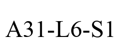 A31-L6-S1