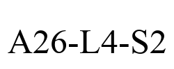 A26-L4-S2