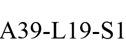 A39-L19-S1