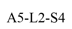 A5-L2-S4