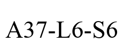 A37-L6-S6