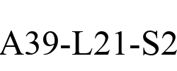 A39-L21-S2