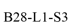 B28-L1-S3