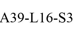 A39-L16-S3