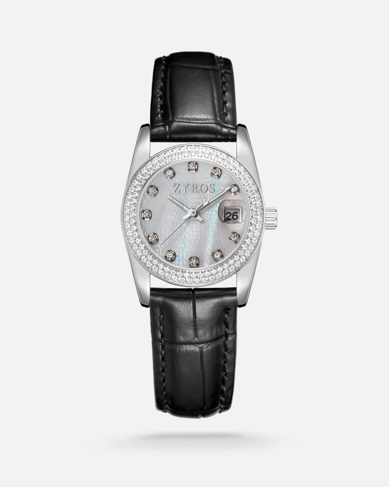 Zyros 2024 ladies watches