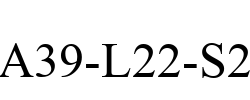 A39-L22-S2