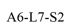A6-L7-S2