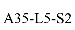 A35-L5-S2