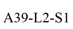 A39-L2-S1