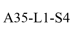 A35-L1-S4