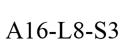 A16-L8-S3