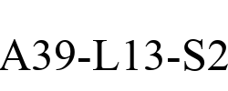 A39-L13-S2