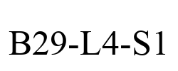B29-L4-S1