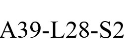A39-L28-S2
