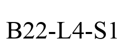 B22-L4-S1