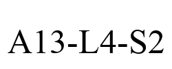 A13-L4-S2