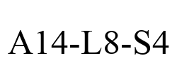 A14-L8-S4
