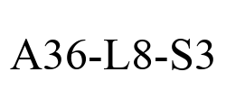 A36-L8-S3