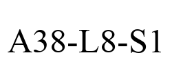 A38-L8-S1