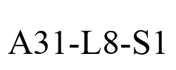 A31-L8-S1