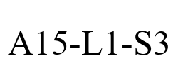 A15-L1-S3