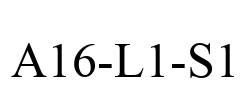 A16-L1-S1