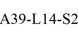A39-L14-S2