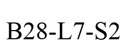 B28-L7-S2